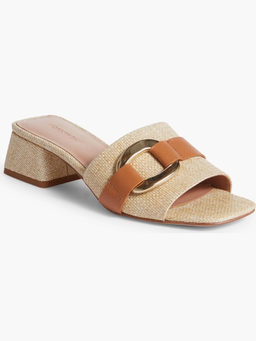 NWOB Nordstrom Birdie Slide Sandal